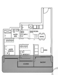 Sol Acres (D23), Condominium #575953721